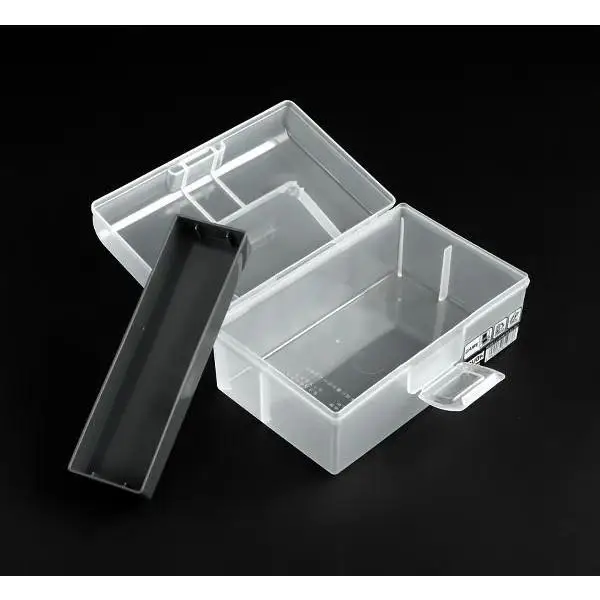 Packaging Plastic tool Handle Box Organizer Storage Products Jewellery Gift Luxury