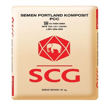 Good Price Cement Clicker and Ordinary portland cement OPC Grades 42.5/42.5 R/52.5 Cement Bag of 40 and 50kg