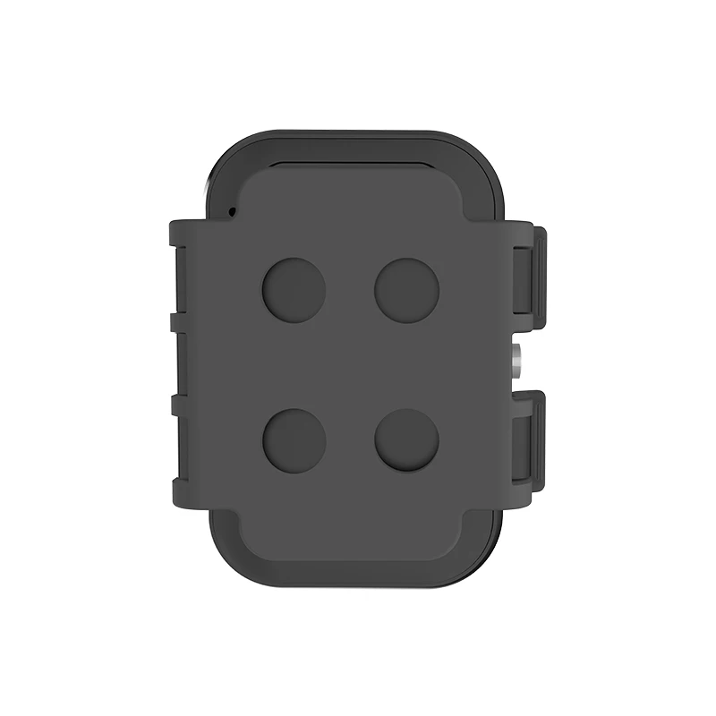 4G Network GPS Tracker with Sound/Light Seek Waterproof IP67 Low battery Alert Geo fence Tracker for Pet