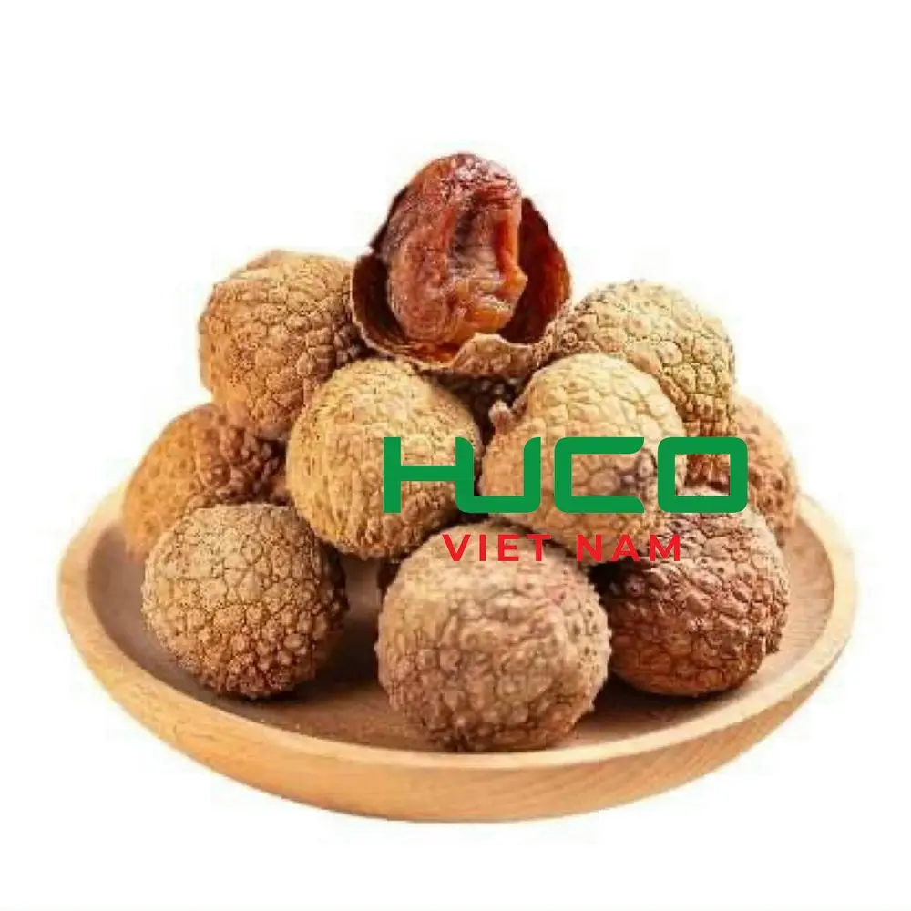 100% Organic Dried Fruit Products Good price - High Quality Natural Lychee Delicious Soft Dried Lychee Fruit Ready to ship