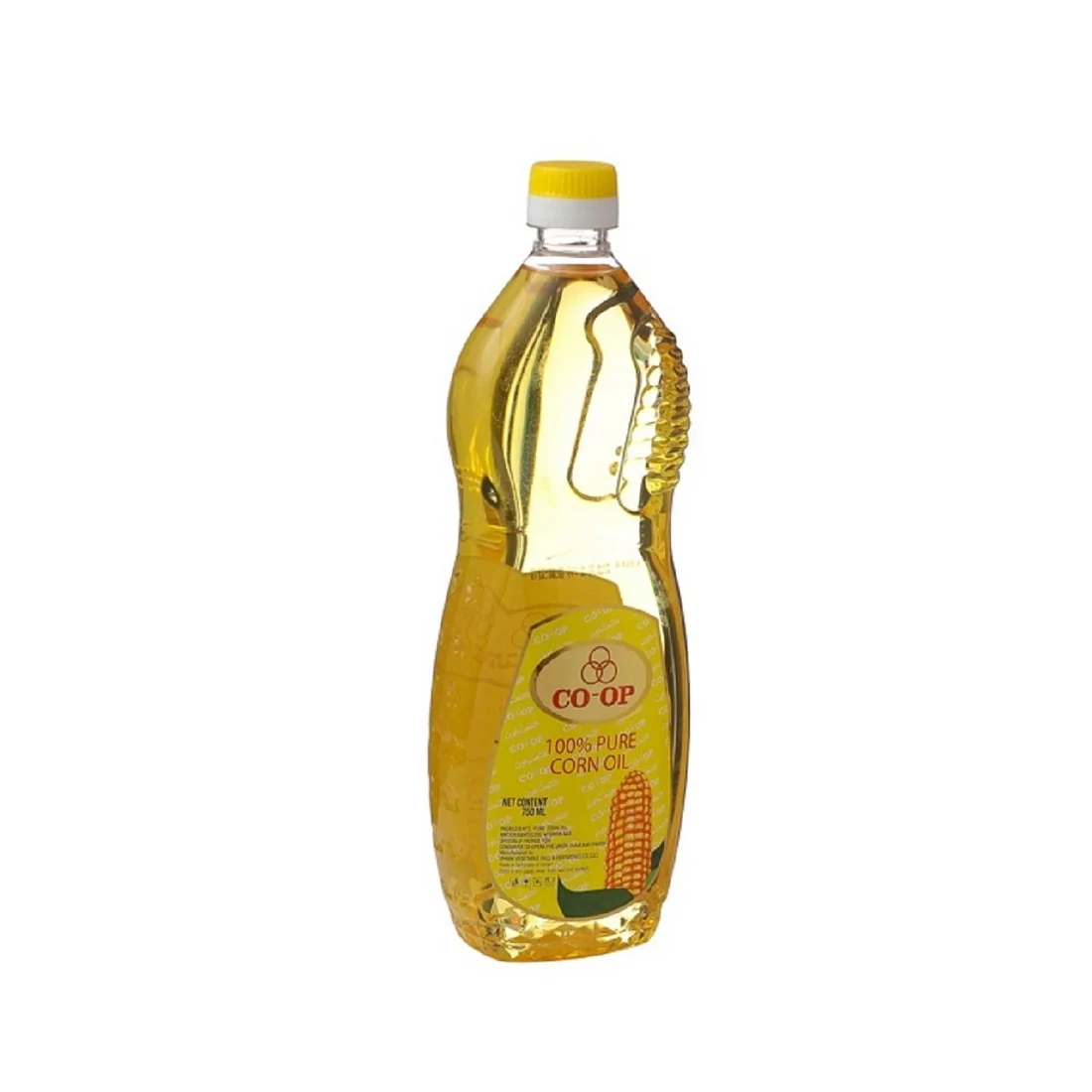 Refined Corn Oil For Sale / Best Corn100% Refined Cooking Oil Deep Frying Cooking Oil