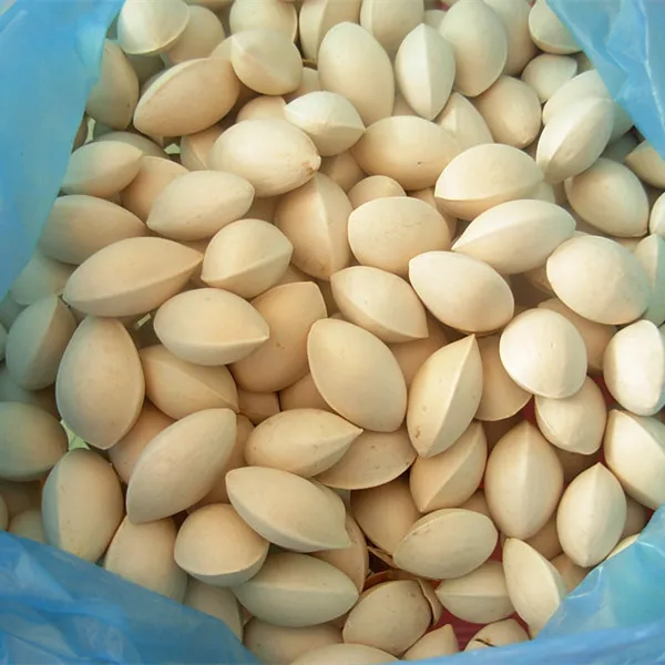 Качественные гайки Ginkgo для