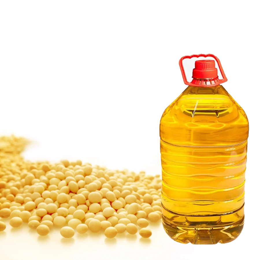 100% Refined Soybean Oil for Cooking Hot sale soybean oil for export