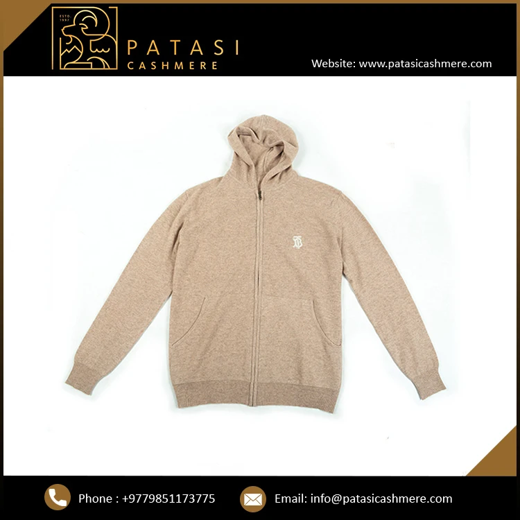 Buy Premium Trendy Design Minimal Logo Embroidered Unisex Wear Patterned Track Jacket With Customize Packaging