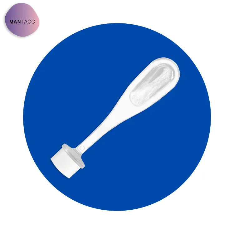 Медицинский тампон одноразовый для взятия проб орального тампона с материалом Pva губка сбора слюны палочка