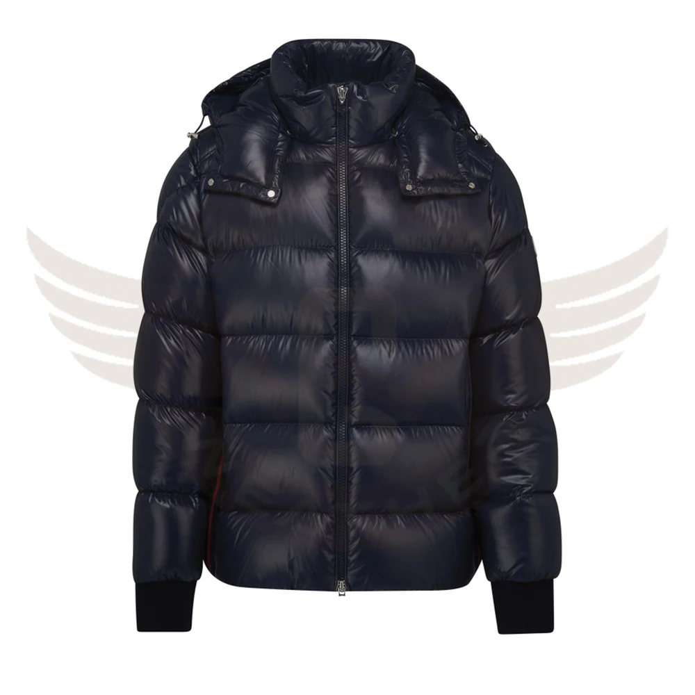 Solid Jackets Bubble Crop Coats Puffer Unisex Down Coat Winter Bomber Puffer Jackets Plus Size light Weight Super Stylish Jacket