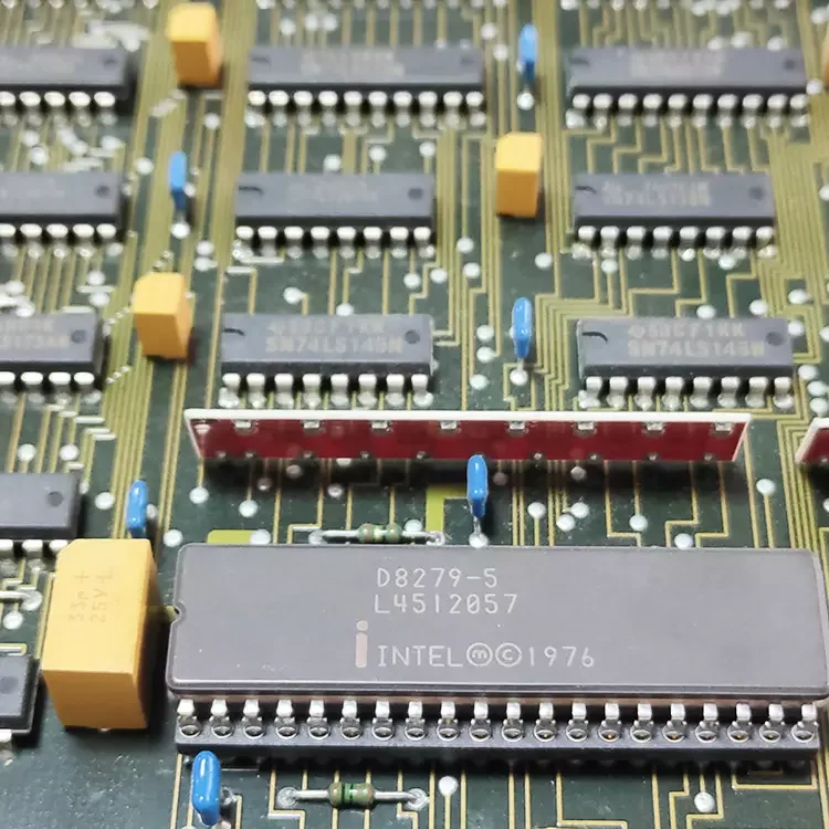 PCBA Main Boards of Offset Printing Machine