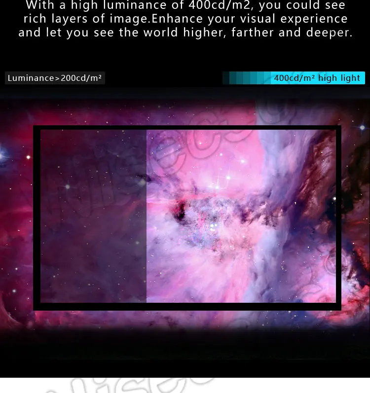 Wisecoco 7 Inch Industrial Grade Tft Lcd Panel Solution LVDS 40Pins Interface I2c Touch 1024*600 Lcd Screen Display