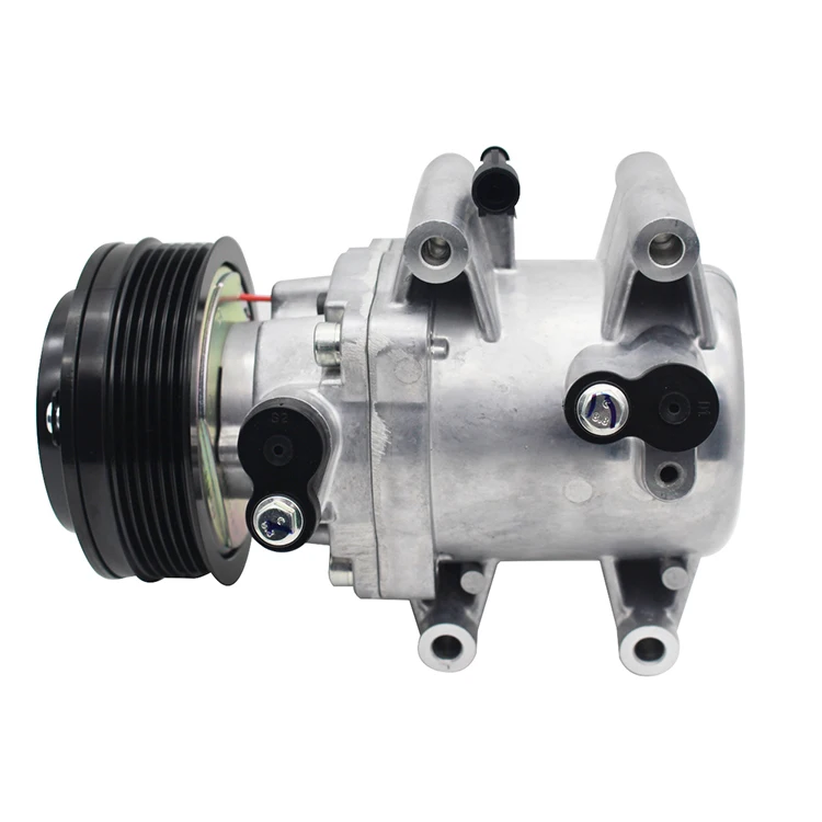 Reasonable Price Small 12v Air Conditioning Compressor Oem 8103100xkz1da For Haval H6