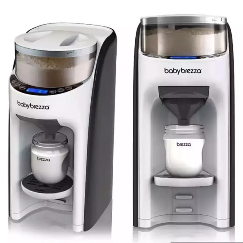Sale for DOORSTEP DELIVERY Baby Brezza Formula Pro Advanced Formula Dispenser Machine