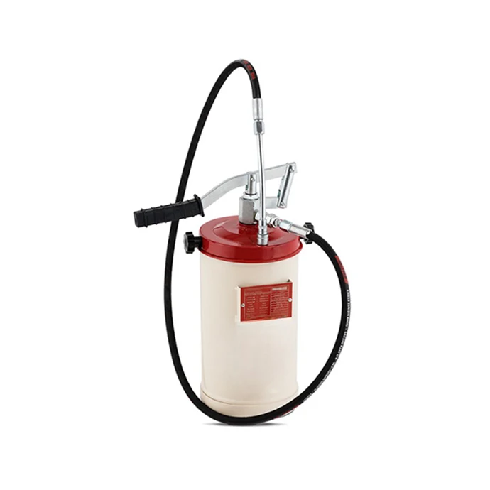 High Quality Last Technology 2023 Model Mechanical Grease Pump