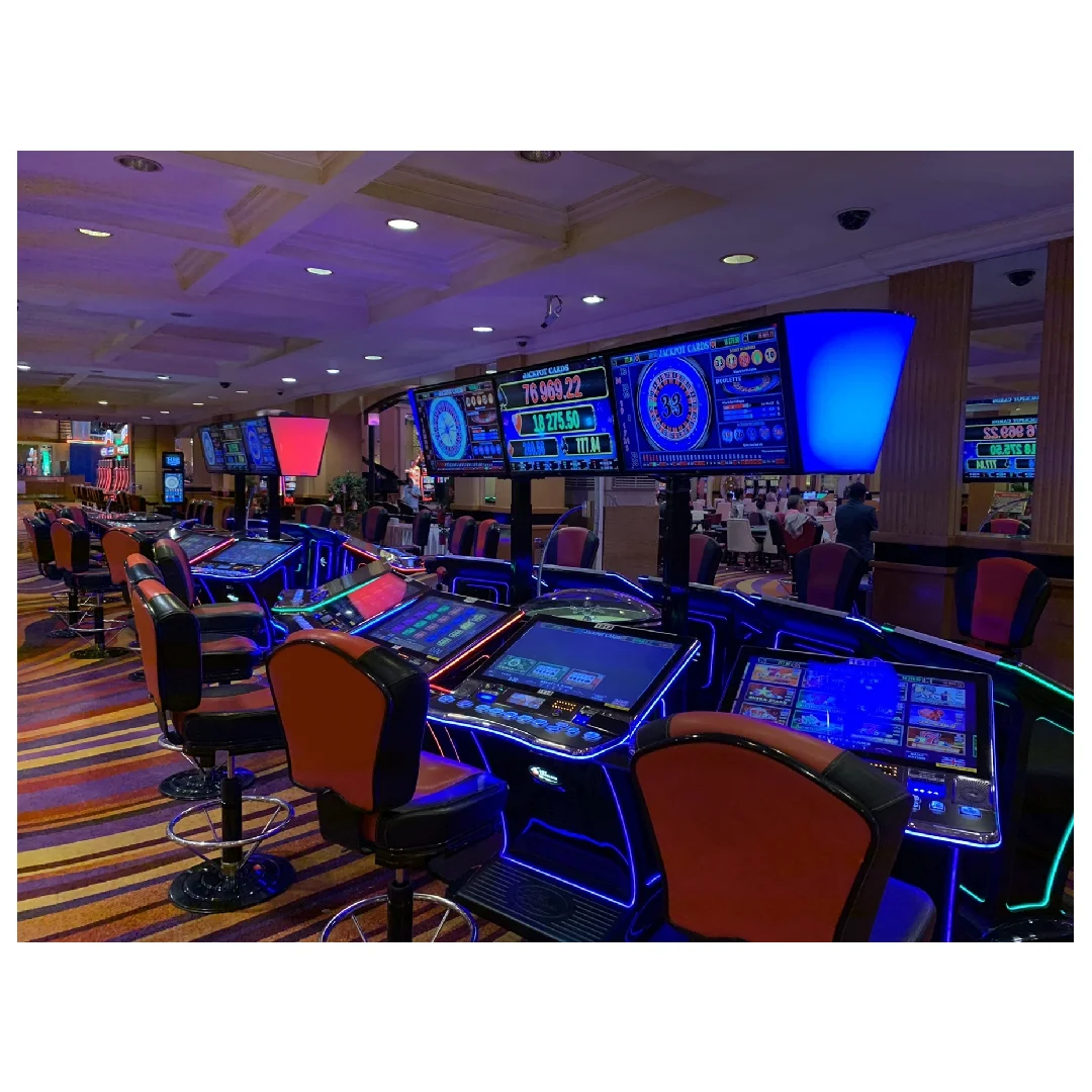 API INTEGRATION Online Fish Table Developer Software Company API integration Software Casino