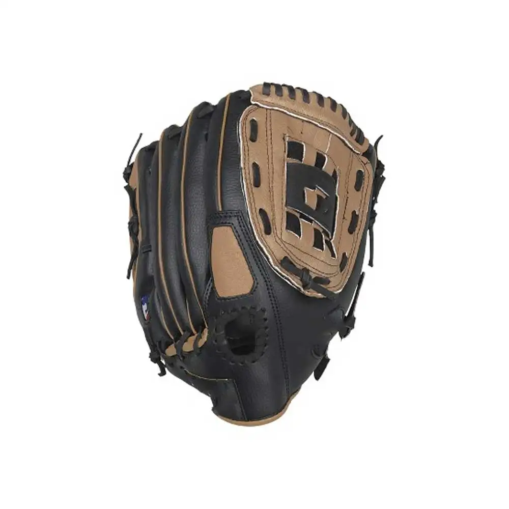 New Arrival High quality custom logo baseball Goalkeeper gloves by Leather 2022