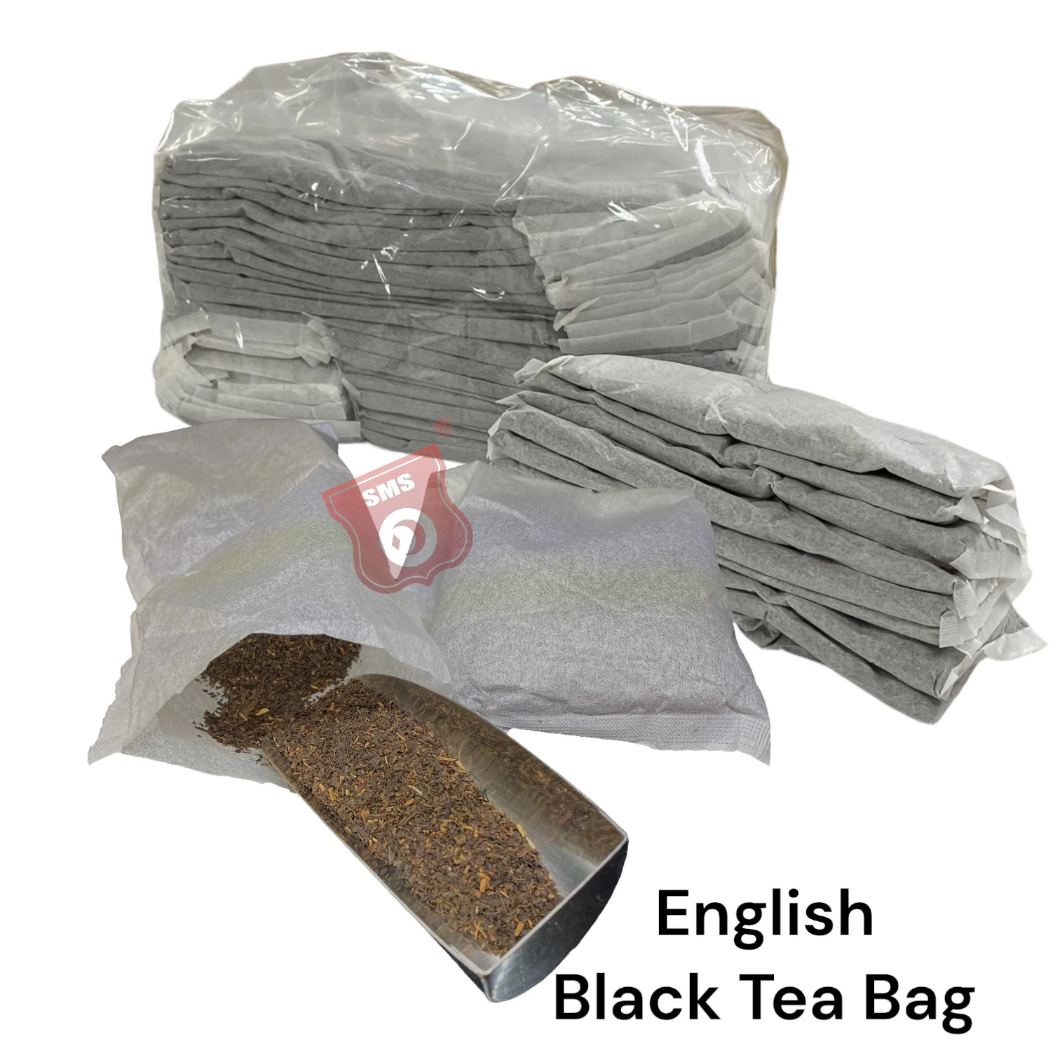 Wholesale English Breakfast Black Tea