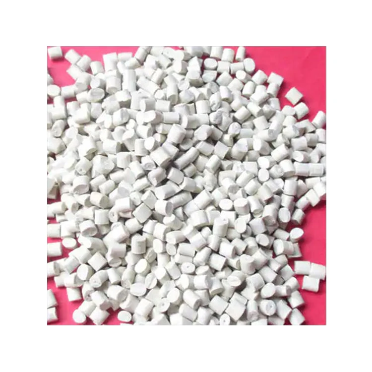 Factory Direct Selling High Impact Strength General Plastics Raw Materials ABS Granules from Trusted Manufacturer