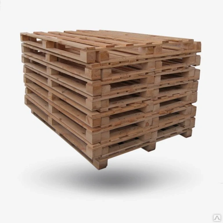 Wholesale New and USed Epal/ Euro Wood Pallets/Wooden Euro Pallet 1200 X 800