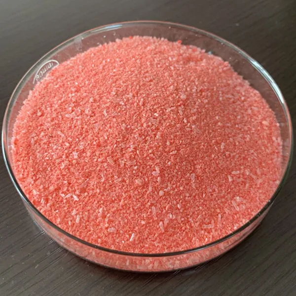 Powder Balance Soluble Fertilizer Factory Outlet Price Blue NPK 20 20 20 CAS Quick Water Origin Type State Names Compound Place