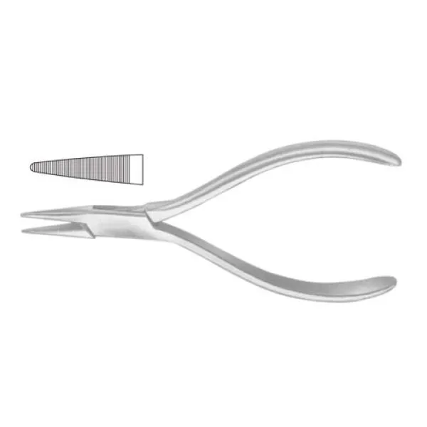 Проволочные щипцы/проволочные щипцы для скручивания/высококачественная сталь