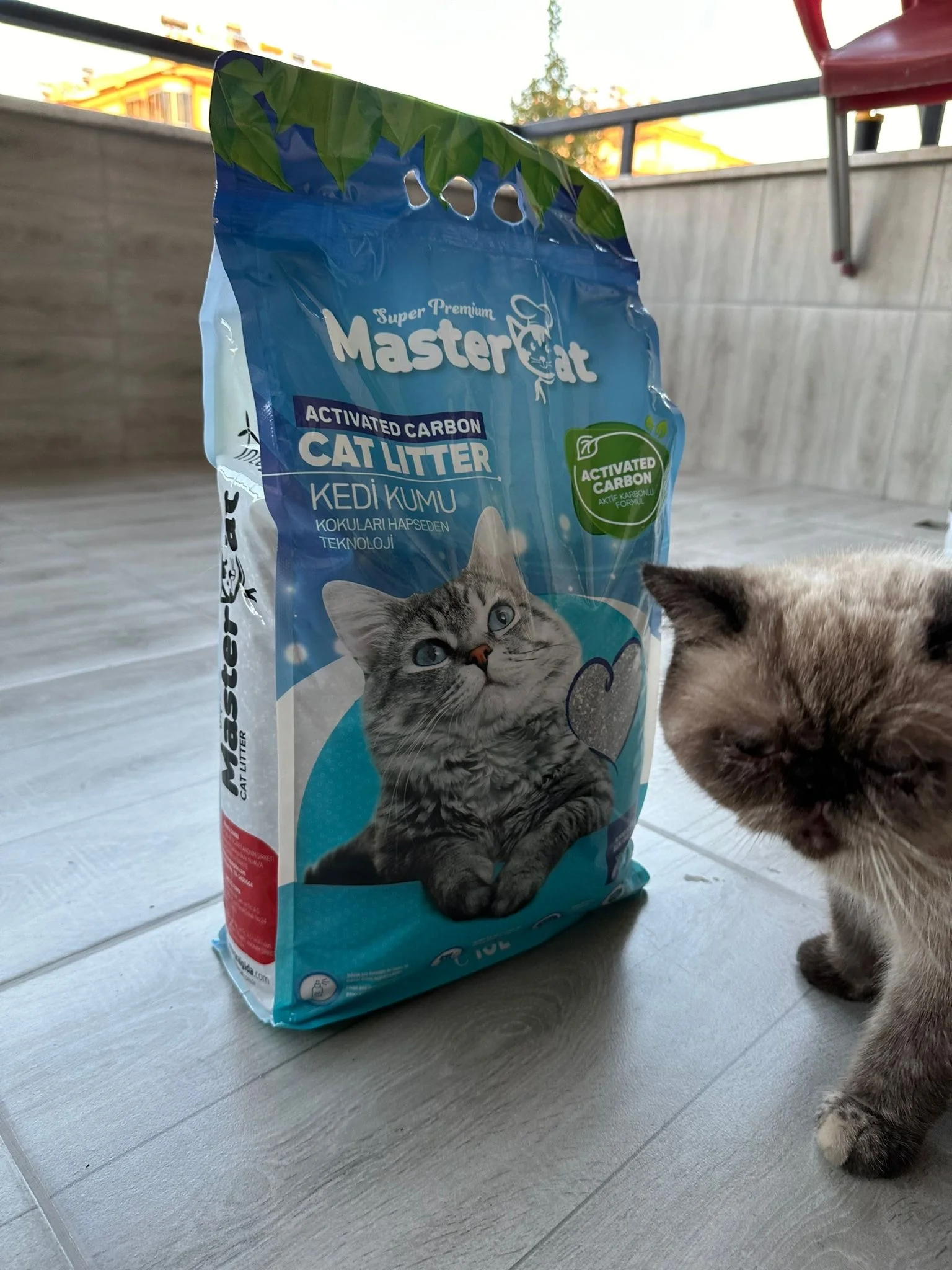 MasterCat оптовая продажа наполнитель для кошек с активированным углем 11 различных гранул и вариантов товаров