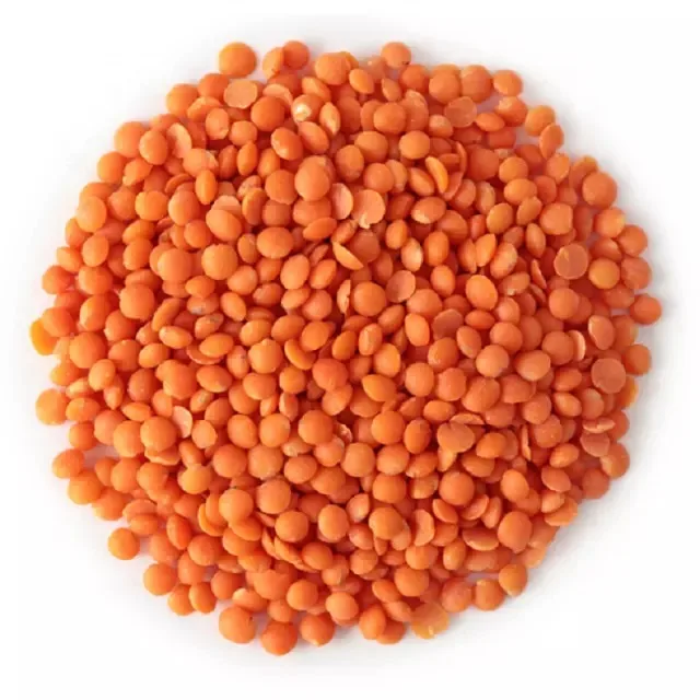 Quick Sale Bulk Dried whole split Lentils Red Lentils Green Lentils Lentils(Red, Green, black and white)