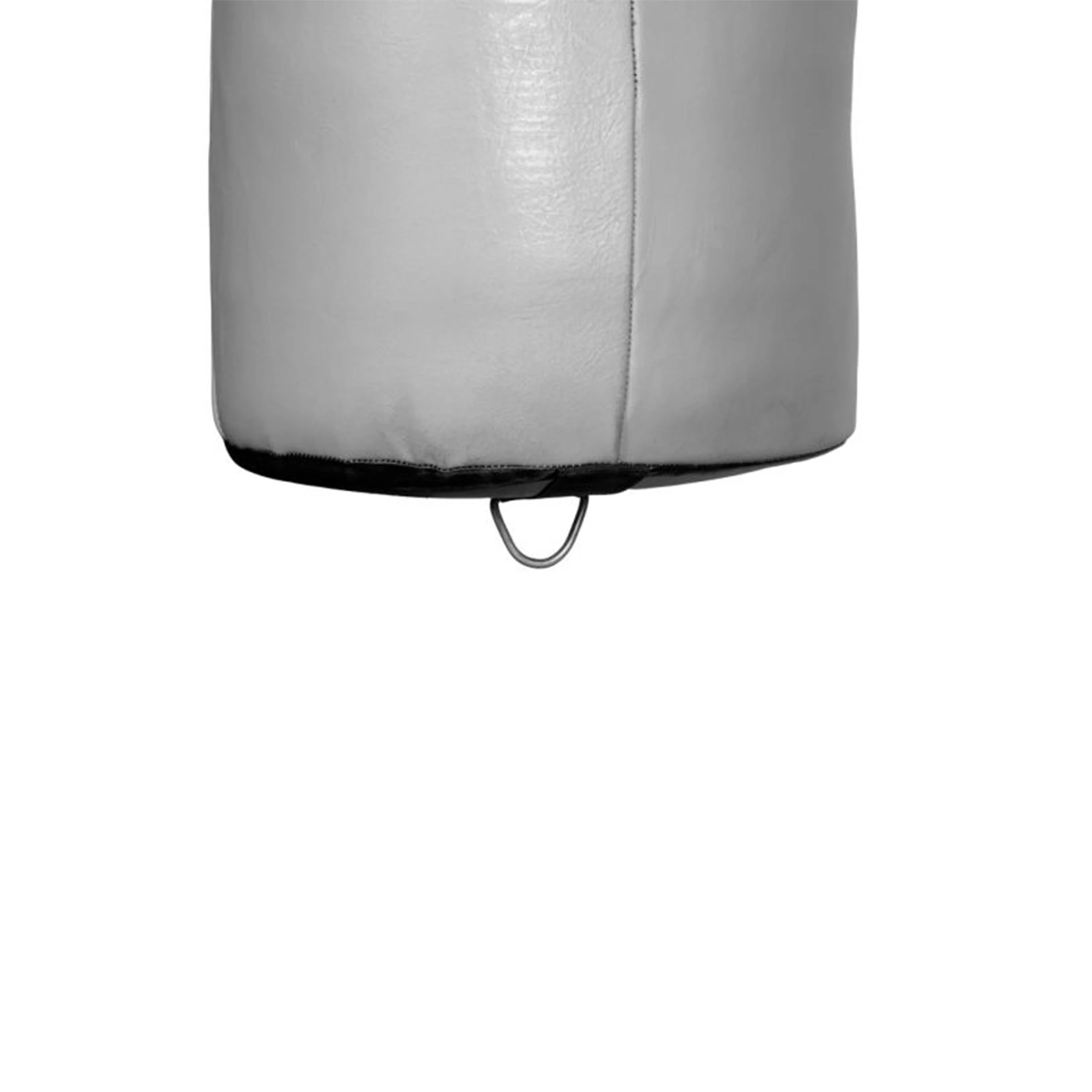 Customize wholesale PU leather material Heavy weight punching Bag durable Boxing Bag Sand Bag 2FT tall-6FT tall OEM Customized