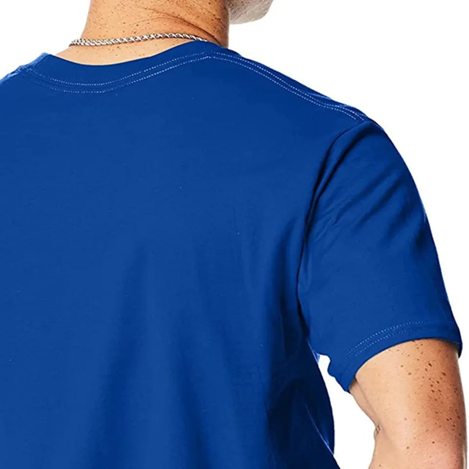 New Fashion Men T Shirt Polyester Made Best Selling Men T Shirts Manufacturer Best Price black shirt