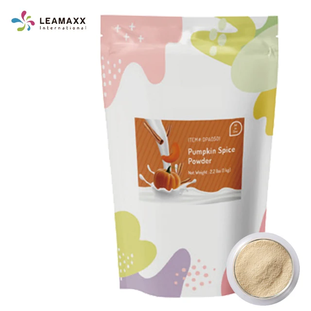 2024 Taiwan Leamaxx «Все в одном» сухое молоко Таро чайная смесь 3 1 для магазина Пузырькового молочного чая оптовая продажа