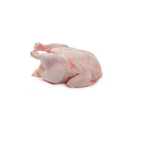 Frozen Whole Halal Chicken