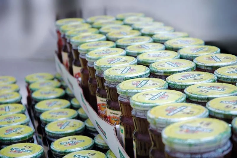 Molasses with Propolis Ginger and Carob Extract High Quality Molasses from Turkey Carob Molasses Best Price