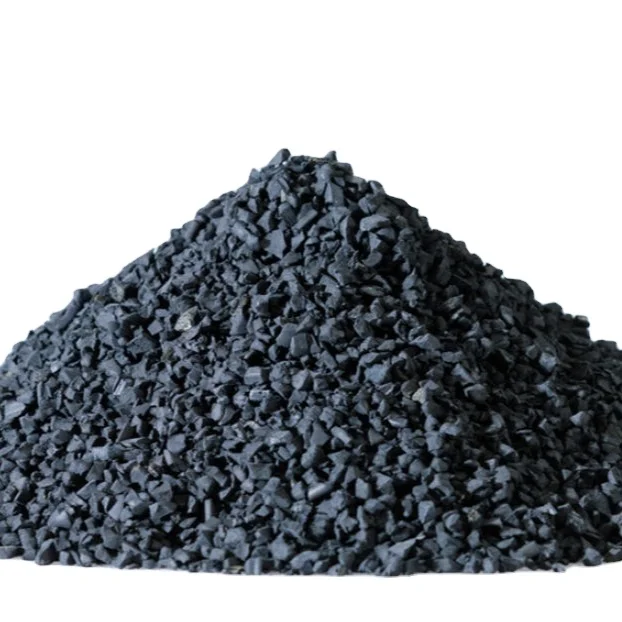 Reclaim Rubber 1 to 4mm granules and 20mesh powder sale in best price rate with best quality and custom packing