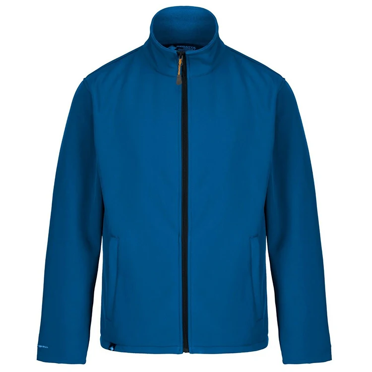 Softshell Jackets For Men & Women Top Quality Windproof Low Price Direct Factory Most Demanding Softshell Jacket