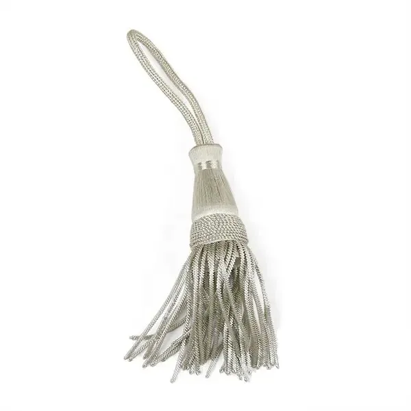 Gold thread Tassels for Orthodox Vestments and Church Decorations Tassel Top Sale Item Hat Tassels New High Quality