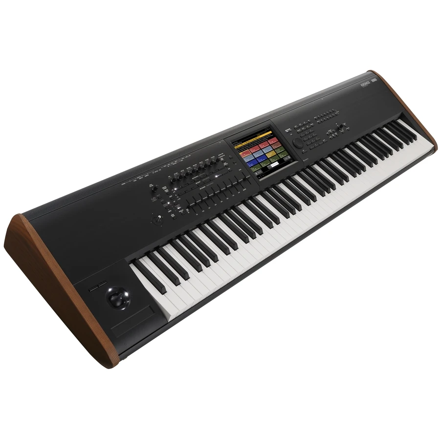 ORIGINAL Hot Sales New Korgs KRONOS 2 88 Key keyboard Music Workstation in stock.