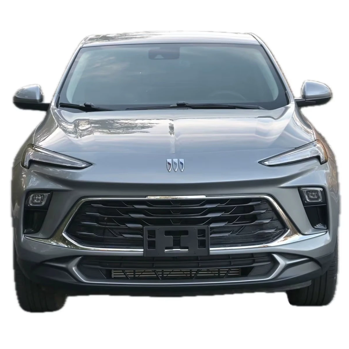 Подержанный 2024 Buick Encore GX предпочтительный