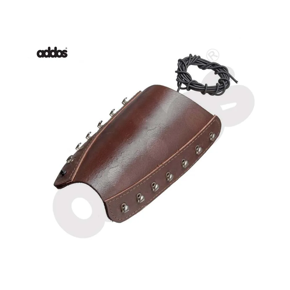 Защитное снаряжение для стрельбы из лука