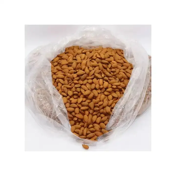 California Sweet Almonds, Raw Almond Nuts, Premium Natural Roasted Almonds/Nuts