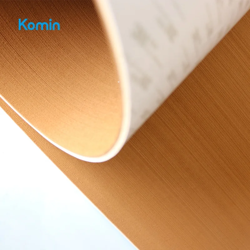 Komin Waterproof EVA Foam Marine Teak Decking Pad Boat Floors