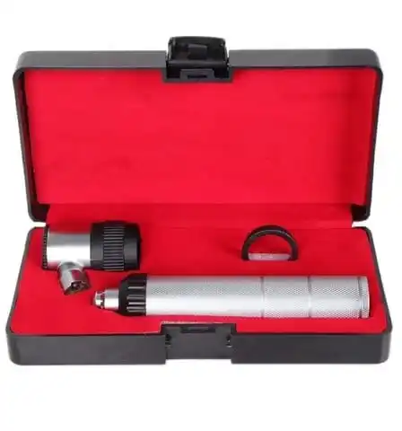 Best Quality Dermatoscope Skin Analyzer Dermatology Skin Examination Diagnostic Dermatoscope Diagnostic Set Led