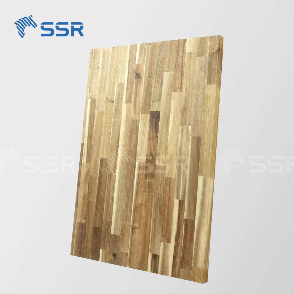 Блок мясника SSR VINA - Acacia
