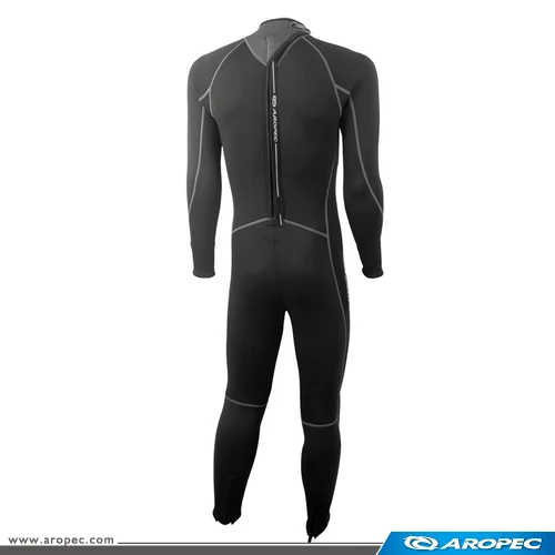 3mm Neoprene Fullsuit For Diving Equipment