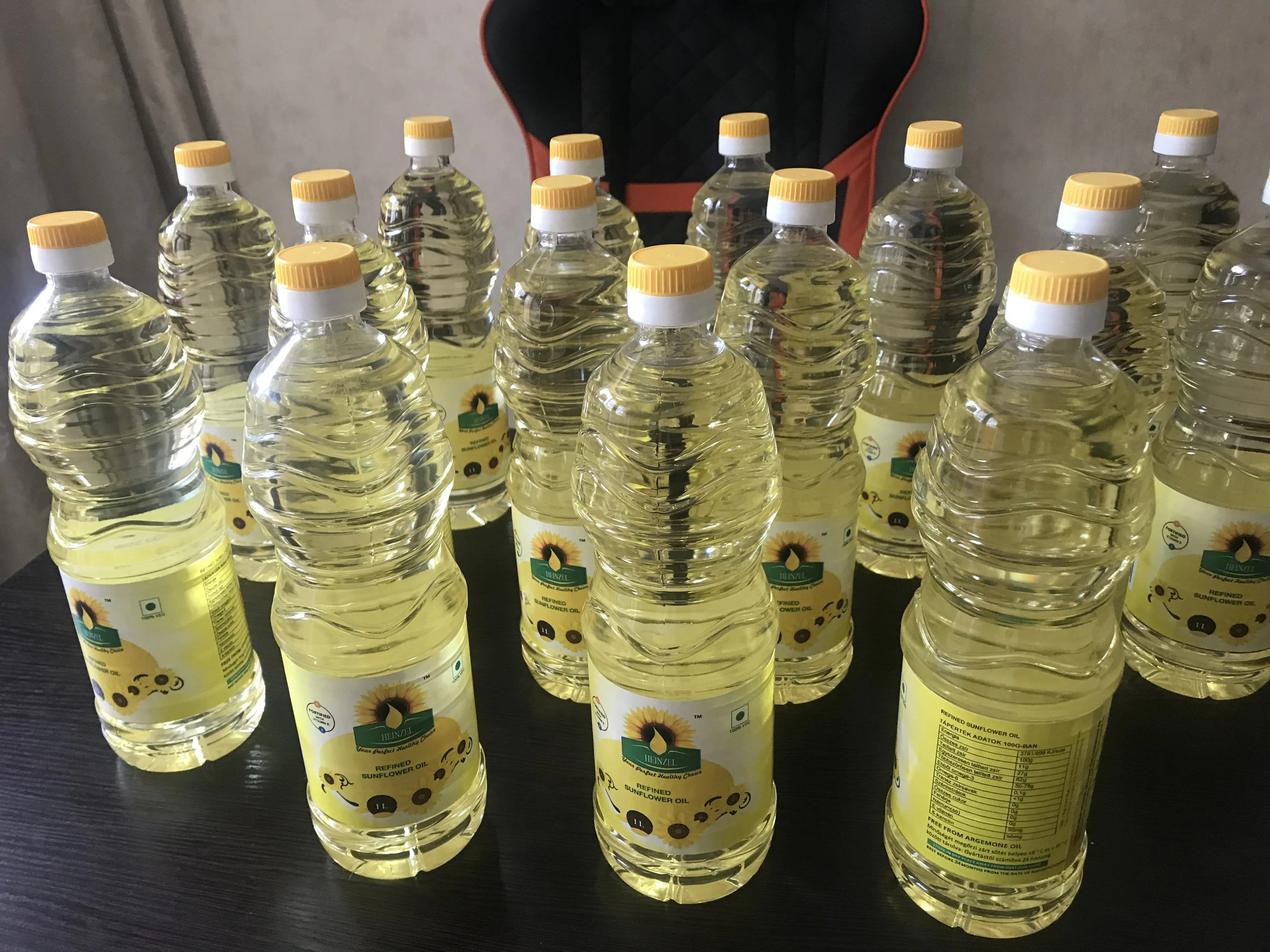 RORA Vegetable Cooking Oil 2L