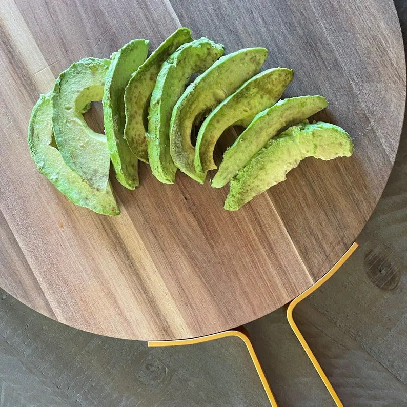 Авокадо сухой хороший выбор естественного использования для пищевых продуктов премиум класса упаковочная коробка Сделано во Вьетнаме производитель