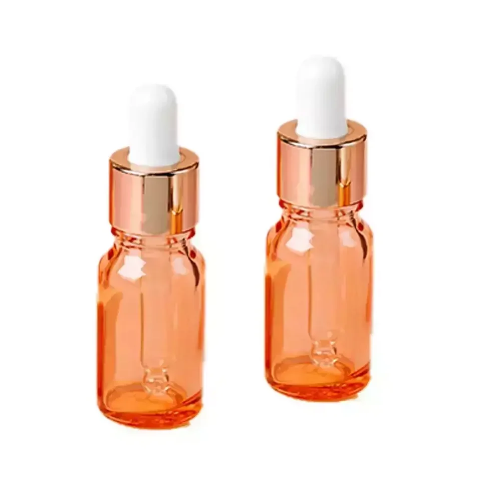 Regular size All skin types acne treatment botanical Effective extracts 7 Comedones Remover Serum from Singapore