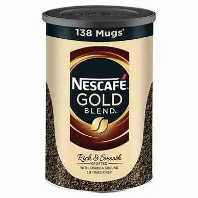 Premium Quality Nescafe Classic Instant Coffee / Original nestle nescafe / nescafe 3 in 1
