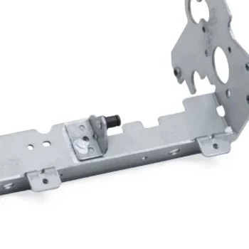 Top tier Yunhaixin Customized Fabrication Products Built for Efficiency in Metal Production and Assembly