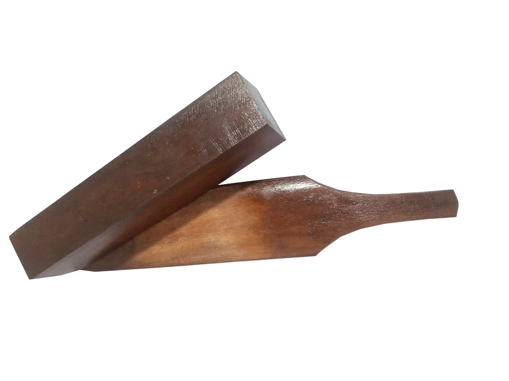 Top Quality Handmade Turkey Box Call Dual-Sided Box Turkey Hunting Call Turkey Hunting Gear and Accessories