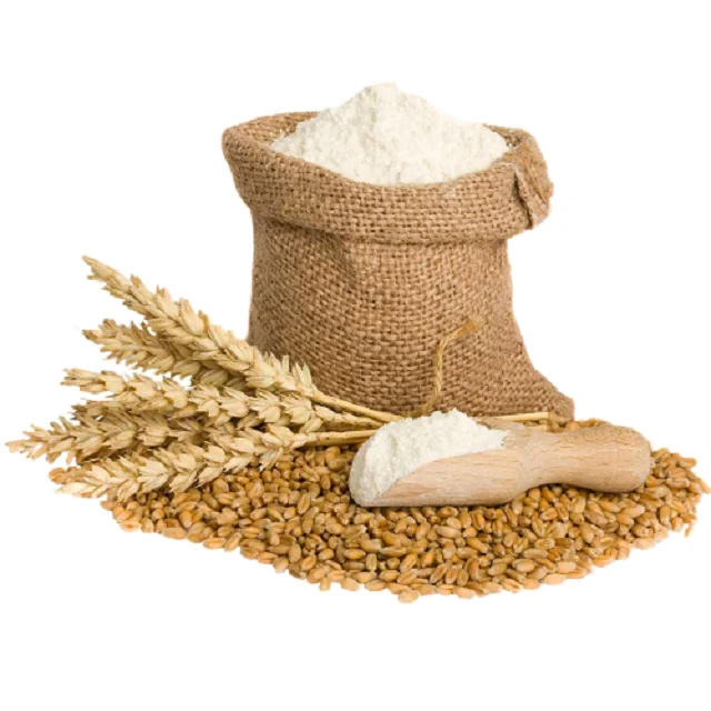 High Quality Organic 82% Vital Wheat Gluten Flour 25kg Food Grade Feed Grade Powder Low Price For Sale