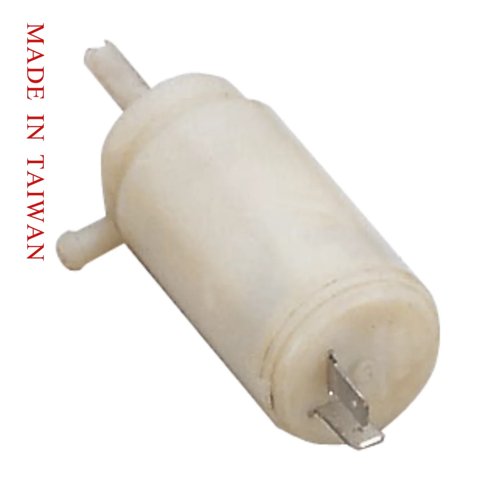 Manufacturer Washer Pump Motor For EWP-4 Volkswagen Volvo Jaguar Benz AUDI OPEL RENAULT BMW ALFA ROMEO FIAT SAAB GM OEM#1450156