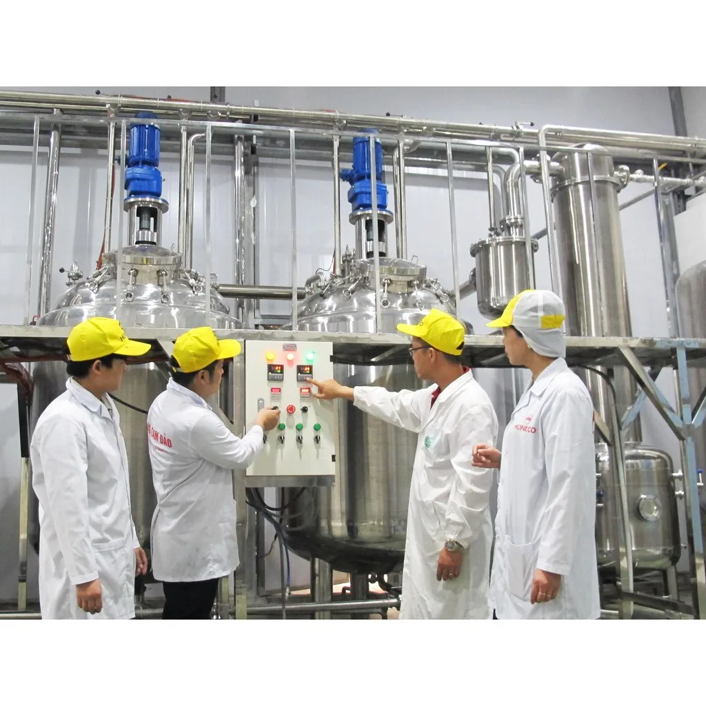 Royal jelly honey 860g High Quality Wholesale Made In Viet Nam