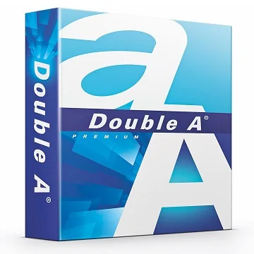 Thailand Best Grade and Highest Quality Buy Office A4 Size Printing paper Double AA A4 Copy Paper 80 gsm 70gsm Size A4